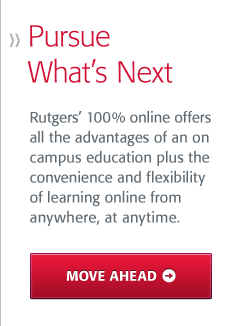 MALS Online Program